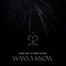 IRRIS - 1st Mini Album: WANNA KNOW - EmpressKorea