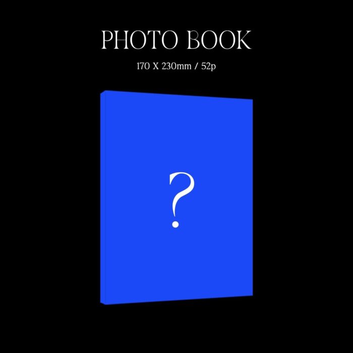 IRRIS - 1st Mini Album: WANNA KNOW - EmpressKorea