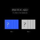 IRRIS - 1st Mini Album: WANNA KNOW - EmpressKorea
