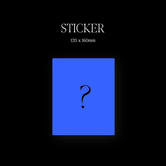 IRRIS - 1st Mini Album: WANNA KNOW - EmpressKorea