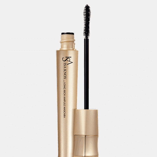 ISA KNOX Long Rich Ampule Mascara 8g - EmpressKorea