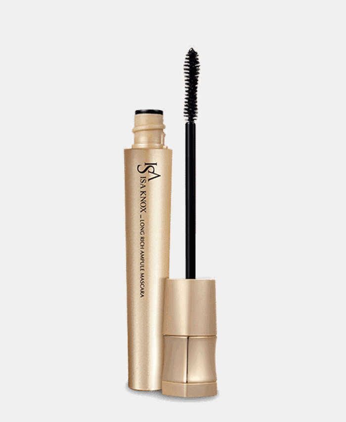 ISA KNOX Long Rich Ampule Mascara 8g - EmpressKorea
