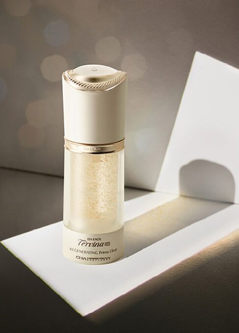 ISA KNOX Te'rvina AD Regenerating Prima Elixir 30ml - EmpressKorea