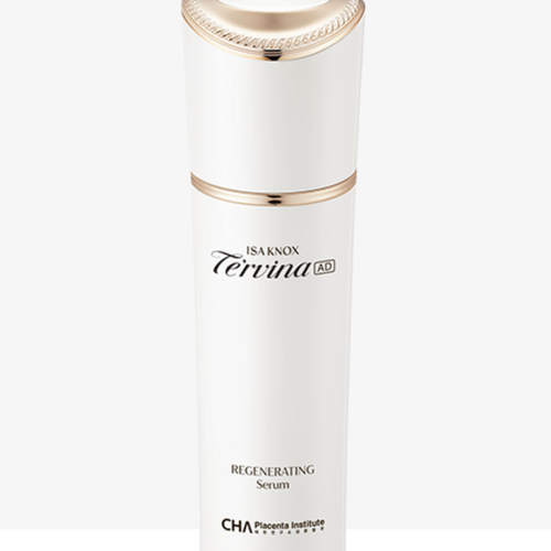 ISA KNOX Te'rvina AD Regenerating Serum 50ml - EmpressKorea