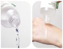 ISNTREE Aloe Soothing Toner 200ml - EmpressKorea