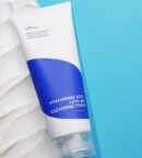 ISNTREE Hyaluronic Acid Low-pH Cleansing Foam 150ml - EmpressKorea