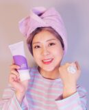 ISNTREE Onion Newpair Cleansing Foam 150ml - EmpressKorea