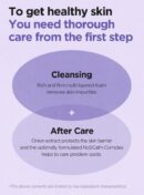 ISNTREE Onion Newpair Cleansing Foam 150ml - EmpressKorea