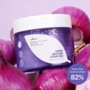 ISNTREE Onion Newpair Clear Pad 250ml 60EA - EmpressKorea