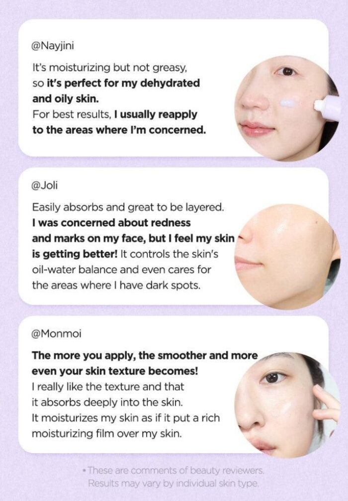 ISNTREE Onion Newpair Gel Cream 50ml - EmpressKorea
