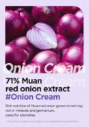 ISNTREE Onion Newpair Gel Cream 50ml - EmpressKorea