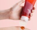 ISNTREE Real Rose Calming Mask 100ml - EmpressKorea