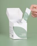 ISNTREE Spot Saver Mugwort Powder Wash 25EA - EmpressKorea