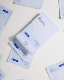 ISNTREE Ultra-Low Molecular Hyaluronic Acid Mask 25g*10EA - EmpressKorea