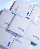 ISNTREE Ultra-Low Molecular Hyaluronic Acid Mask 25g*10EA - EmpressKorea
