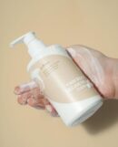 ISNTREE Yam Root Vegan Milk Cleanser 220ml - EmpressKorea