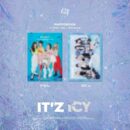 ITZY - 1st Album: IT'Z ICY - EmpressKorea