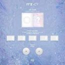ITZY - 1st Album: IT'Z ICY - EmpressKorea