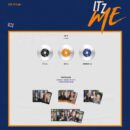 ITZY - 2nd Mini Album: IT'Z ME - EmpressKorea