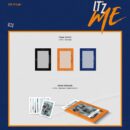 ITZY - 2nd Mini Album: IT'Z ME - EmpressKorea