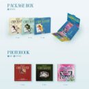 ITZY - 5th Mini Album: CHECKMATE (Special Edition) - EmpressKorea