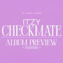 ITZY's 5th Mini Album: CHECKMATE Standard Edition - EmpressKorea