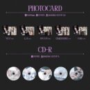 ITZY's 5th Mini Album: CHECKMATE Standard Edition - EmpressKorea