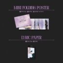ITZY's 5th Mini Album: CHECKMATE Standard Edition - EmpressKorea