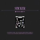 ITZY's 5th Mini Album: CHECKMATE Standard Edition - EmpressKorea