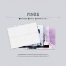 ITZY's 5th Mini Album: CHECKMATE Standard Edition - EmpressKorea
