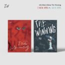 IU - 6th Mini Album The Winning - EmpressKorea