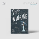 IU - 6th Mini Album The Winning - EmpressKorea