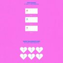 IVE - 2nd Single Album: LOVE DIVE - EmpressKorea