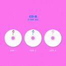 IVE - 2nd Single Album: LOVE DIVE - EmpressKorea