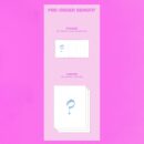 IVE - 2nd Single Album: LOVE DIVE - EmpressKorea