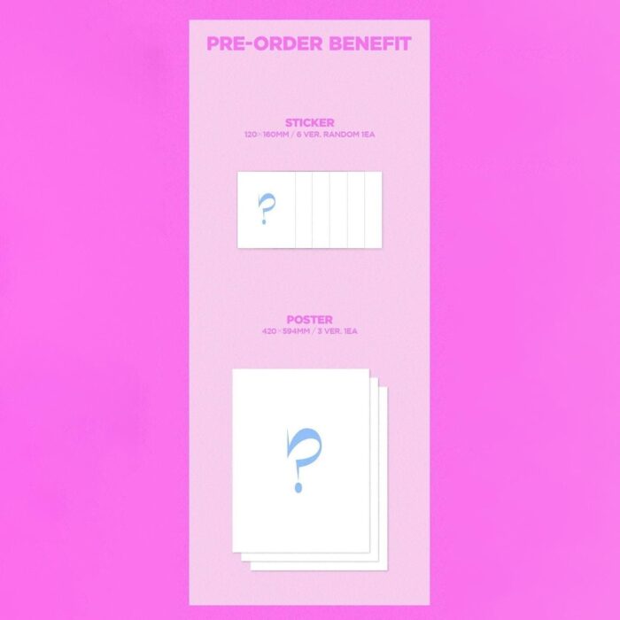 IVE - 2nd Single Album: LOVE DIVE - EmpressKorea
