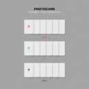 IVE - 3rd Single Album: After Like (Photo Book Ver.) - EmpressKorea