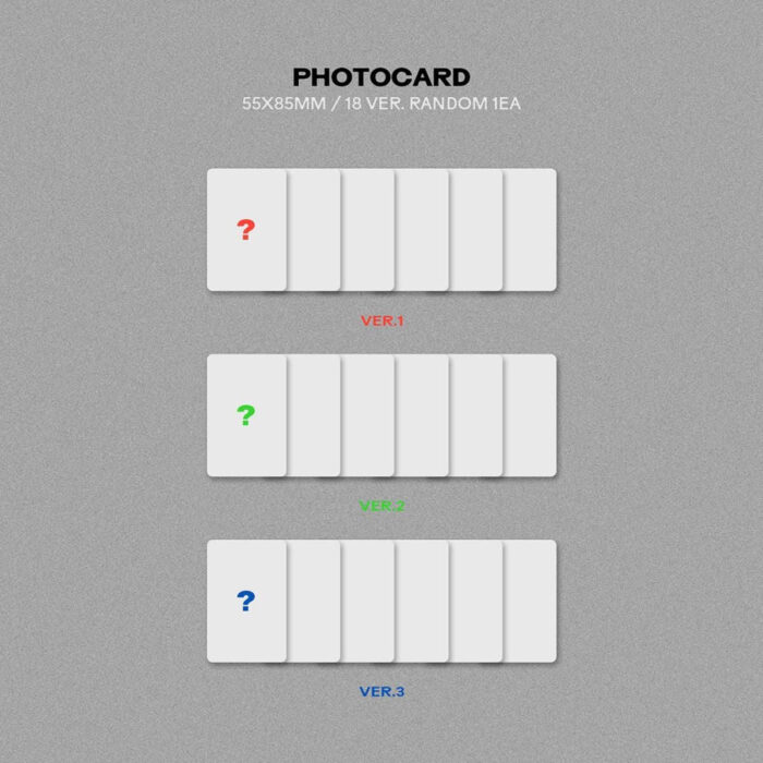 IVE - 3rd Single Album: After Like (Photo Book Ver.) - EmpressKorea