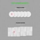 IVE - 3rd Single Album: After Like (Photo Book Ver.) - EmpressKorea