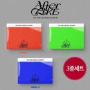 IVE 3 Types Of Lve IVE Album After Like PHOTO BOOK Regular Version - EmpressKorea