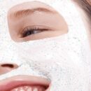 I DEW CARE Cake My Day Hydrating Sprinkle Wash-Off Mask 100g - EmpressKorea