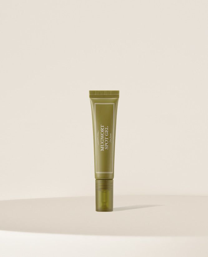 I'M FROM Mugwort Spot Gel 15ml - EmpressKorea