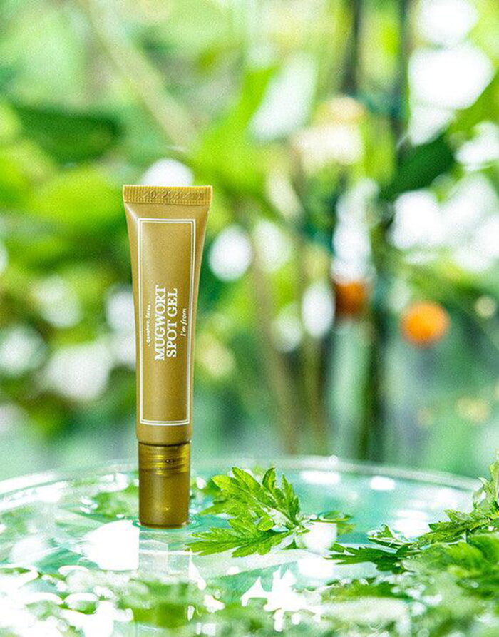 I'M FROM Mugwort Spot Gel 15ml - EmpressKorea