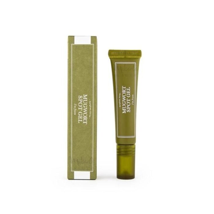 I'M FROM Mugwort Spot Gel 15ml - EmpressKorea