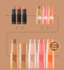 I'M MEME I'm Multi Stick (4 Types) - EmpressKorea
