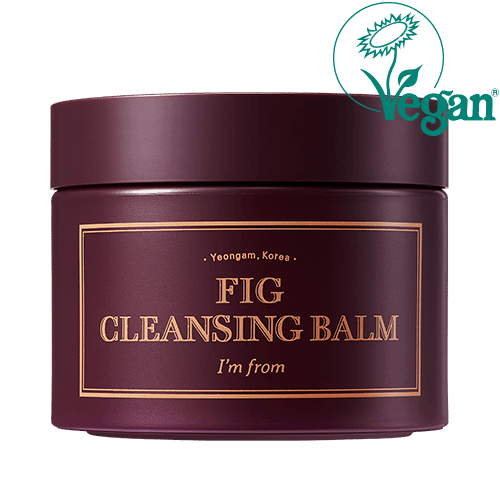 I'm From Fig Cleansing balm 100ml - EmpressKorea