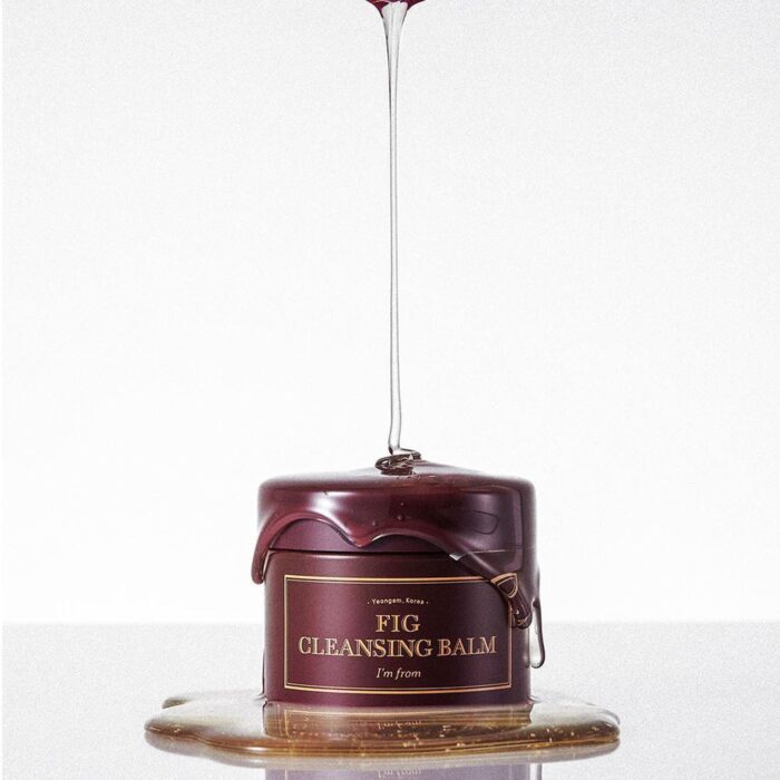 I'm From Fig Cleansing balm 100ml - EmpressKorea