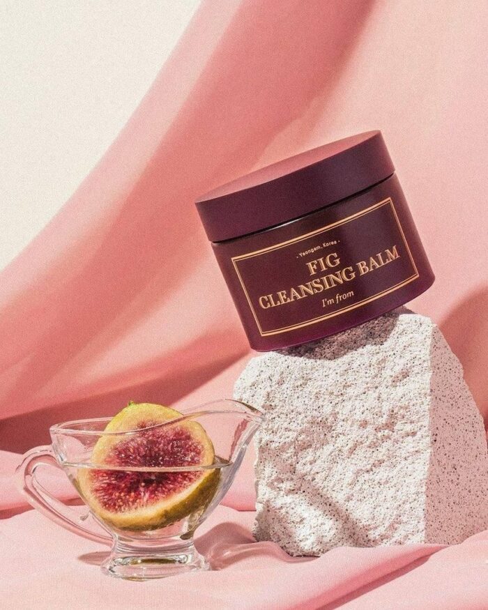 I'm From Fig Cleansing balm 100ml - EmpressKorea