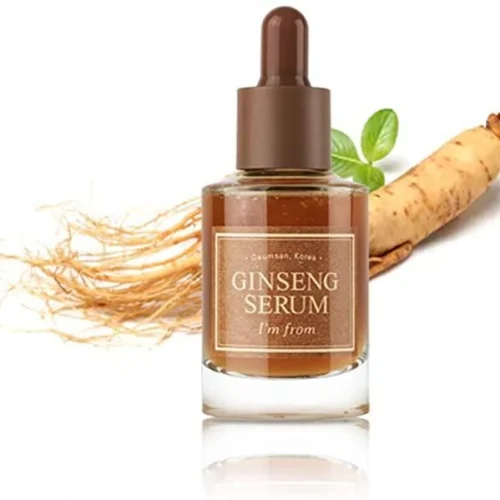 I'm From Ginseng Serum 30ml - EmpressKorea