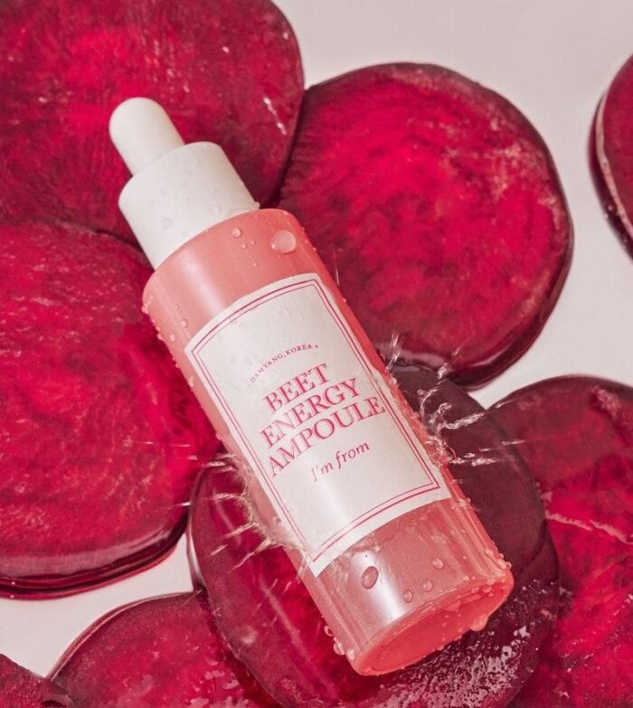 I'm from Beet Energy Ampoule 30ml - EmpressKorea